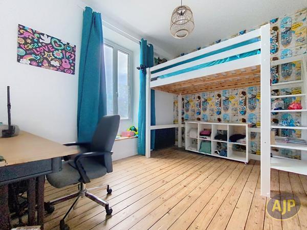 Vente maison Lucon : 278 989 € - AJP Immobilier Luçon