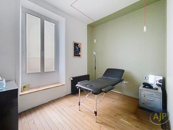 Vente maison Lucon : 278 989 € - AJP Immobilier Luçon