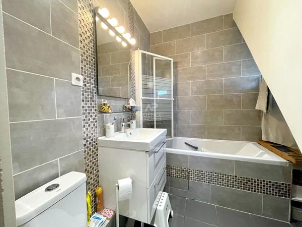 Maison Conflans Sainte Honorine 7 pièce(s) 115 m2 €525 000 ** - Référence 7513