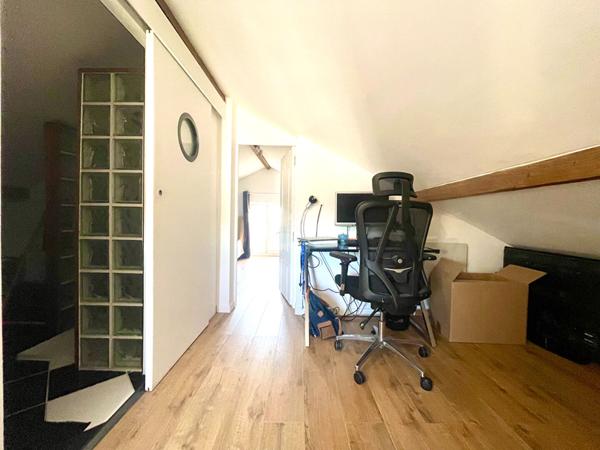 Maison Conflans Sainte Honorine 7 pièce(s) 115 m2 €525 000 ** - Référence 7513