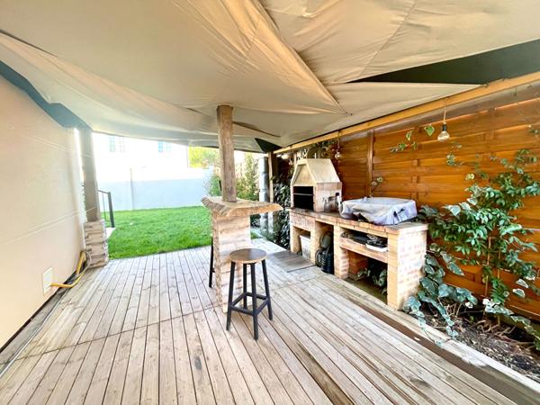 Maison Conflans Sainte Honorine 7 pièce(s) 115 m2 €525 000 ** - Référence 7513