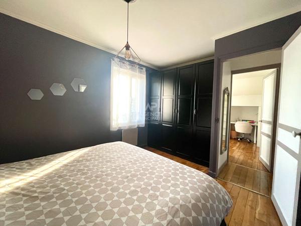 Maison Conflans Sainte Honorine 7 pièce(s) 115 m2 €525 000 ** - Référence 7513