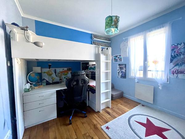 Maison Conflans Sainte Honorine 7 pièce(s) 115 m2 €525 000 ** - Référence 7513