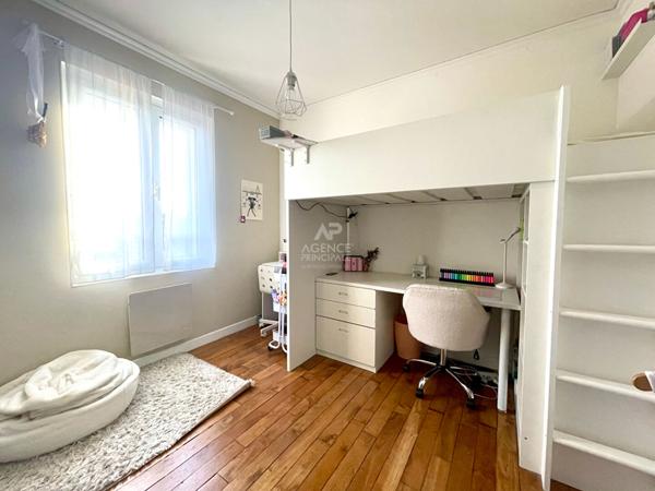 Maison Conflans Sainte Honorine 7 pièce(s) 115 m2 €525 000 ** - Référence 7513