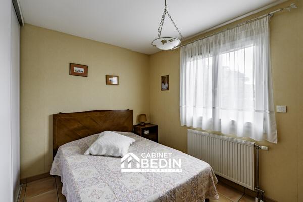 Achat Maison T4 St Medard En Jalles 2 chambres