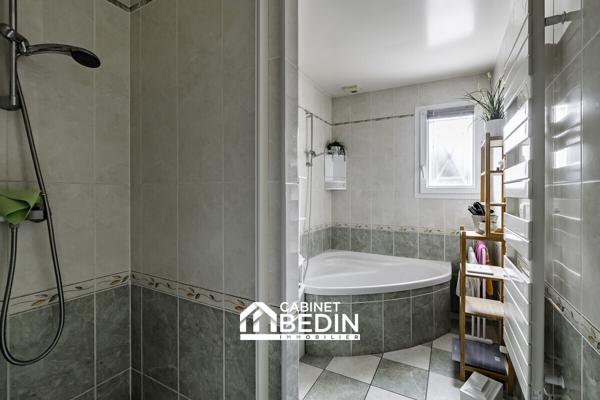Achat Maison T4 St Medard En Jalles 2 chambres