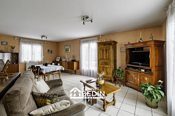 Achat Maison T4 St Medard En Jalles 2 chambres