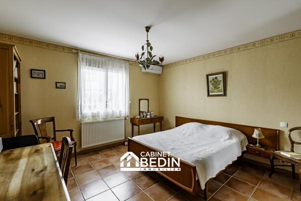 Achat Maison T4 St Medard En Jalles 2 chambres