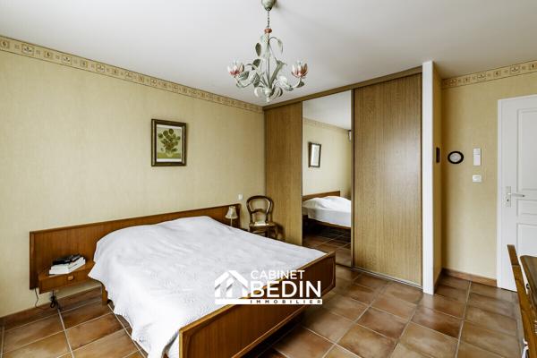 Achat Maison T4 St Medard En Jalles 2 chambres