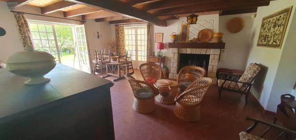Achat - Maison Saint-Maurin 47270 8 pièces 155 m 2 1255 m 2