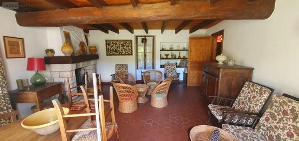 Achat - Maison Saint-Maurin 47270 8 pièces 155 m 2 1255 m 2