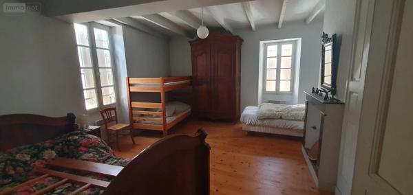 Achat - Maison Saint-Maurin 47270 8 pièces 155 m 2 1255 m 2
