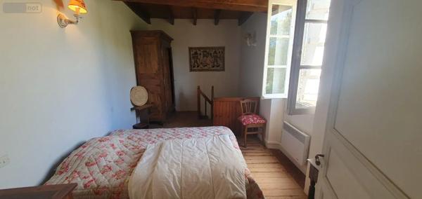 Achat - Maison Saint-Maurin 47270 8 pièces 155 m 2 1255 m 2
