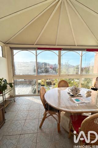 Maison à vendre 6 pièces 130 m² Fécamp