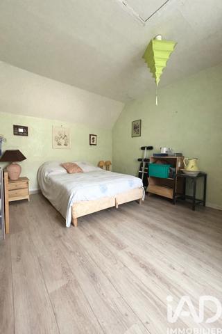 Maison à vendre 6 pièces 130 m² Fécamp