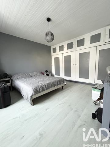 Maison à vendre 6 pièces 130 m² Fécamp