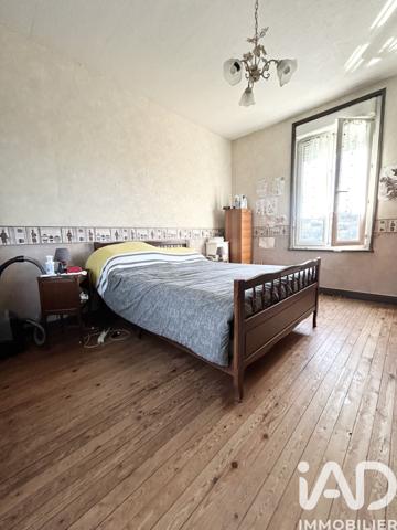 Maison à vendre 6 pièces 130 m² Fécamp