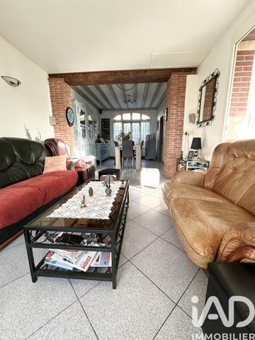 Maison à vendre 6 pièces 130 m² Fécamp