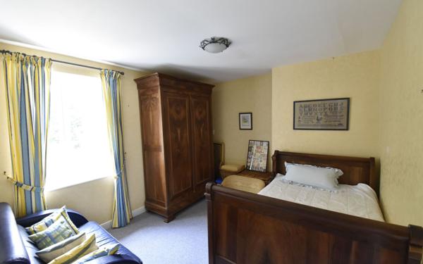 Maison à vendre    6 pièces • 154 m2 Ciez