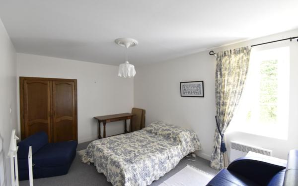 Maison à vendre    6 pièces • 154 m2 Ciez