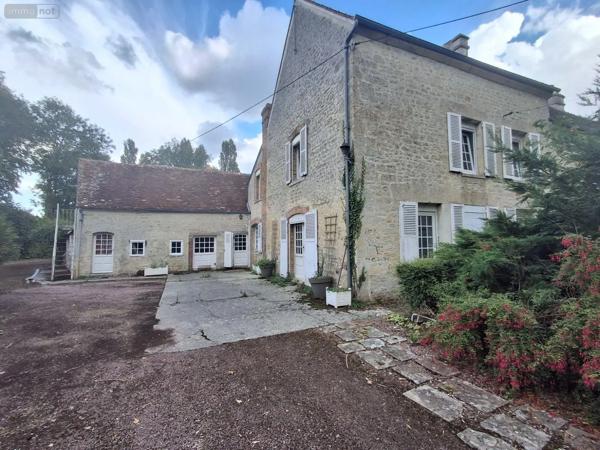 Achat - Maison Argentan 61200 6 pièces 153 m 2 3885 m 2