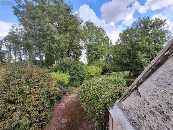 Achat - Maison Argentan 61200 6 pièces 153 m 2 3885 m 2