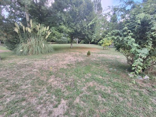 Achat - Maison Argentan 61200 6 pièces 153 m 2 3885 m 2