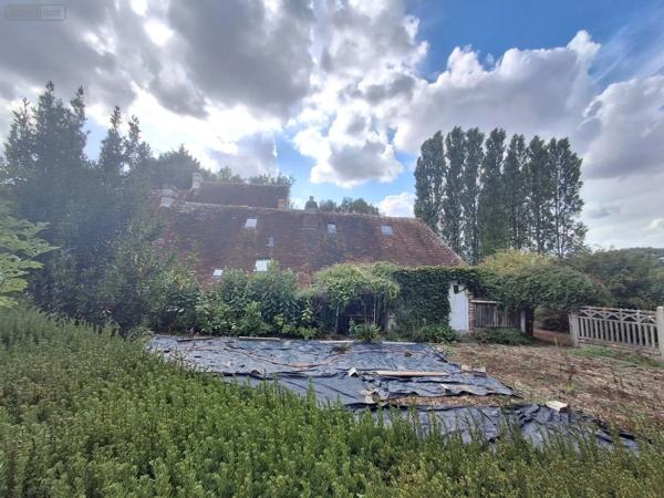 Achat - Maison Argentan 61200 6 pièces 153 m 2 3885 m 2