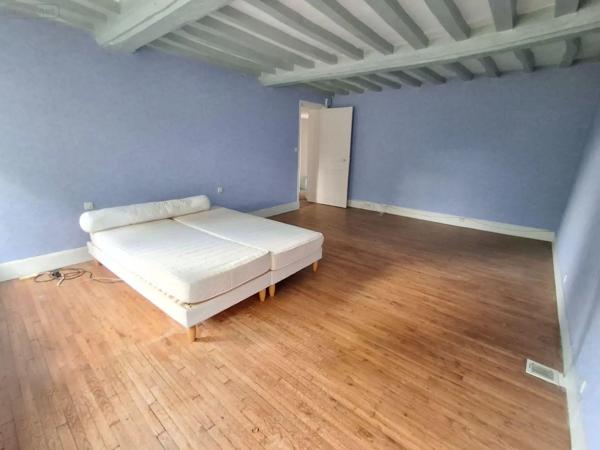 Achat - Maison Argentan 61200 6 pièces 153 m 2 3885 m 2