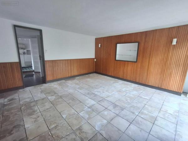 Achat - Maison Argentan 61200 6 pièces 153 m 2 3885 m 2