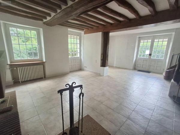 Achat - Maison Argentan 61200 6 pièces 153 m 2 3885 m 2