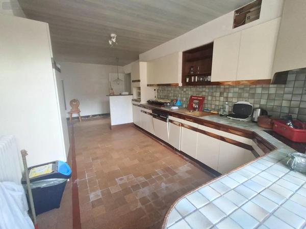 Achat - Maison Argentan 61200 6 pièces 153 m 2 3885 m 2