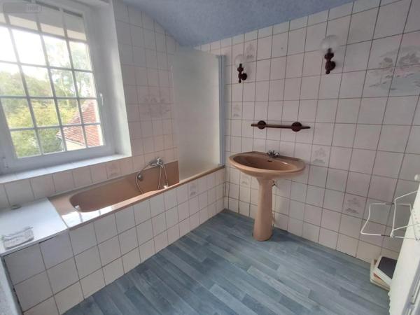 Achat - Maison Argentan 61200 6 pièces 153 m 2 3885 m 2
