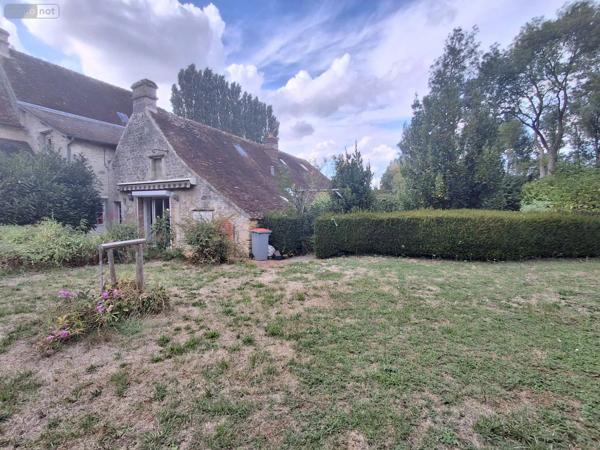 Achat - Maison Argentan 61200 6 pièces 153 m 2 3885 m 2