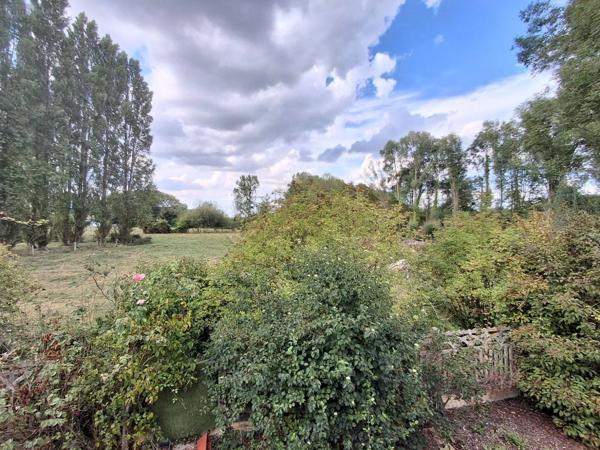 Achat - Maison Argentan 61200 6 pièces 153 m 2 3885 m 2