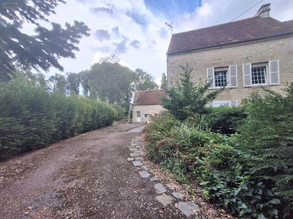 Achat - Maison Argentan 61200 6 pièces 153 m 2 3885 m 2