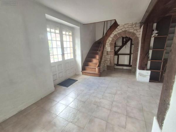 Achat - Maison Argentan 61200 6 pièces 153 m 2 3885 m 2