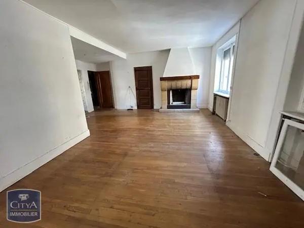 Vente appartement 3 pièces de 73m²