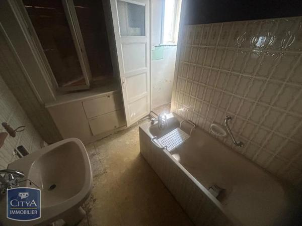 Vente appartement 3 pièces de 73m²