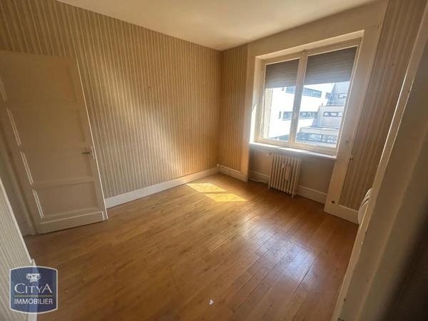 Vente appartement 3 pièces de 73m²