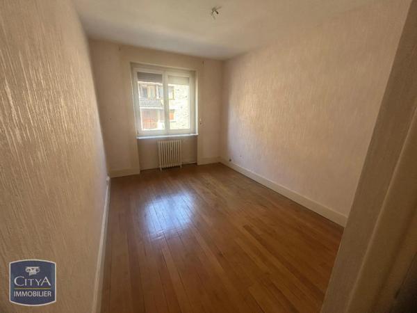 Vente appartement 3 pièces de 73m²