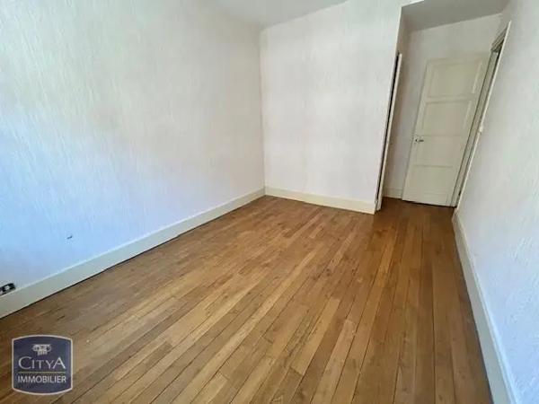 Vente appartement 3 pièces de 73m²