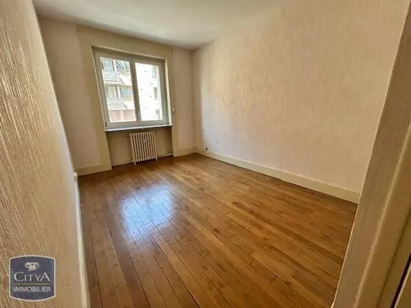 Vente appartement 3 pièces de 73m²
