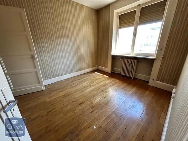 Vente appartement 3 pièces de 73m²
