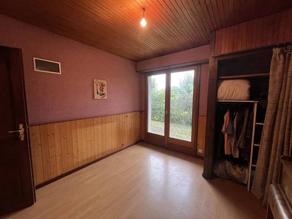 Maison Individuelle de plain-pied sur Allinges