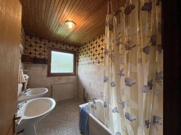 Maison Individuelle de plain-pied sur Allinges