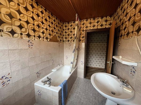 Maison Individuelle de plain-pied sur Allinges