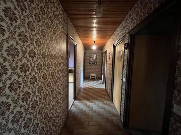 Maison Individuelle de plain-pied sur Allinges