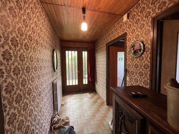 Maison Individuelle de plain-pied sur Allinges