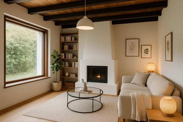 Maison Individuelle de plain-pied sur Allinges